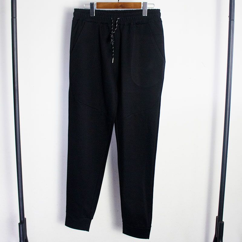 black /pants