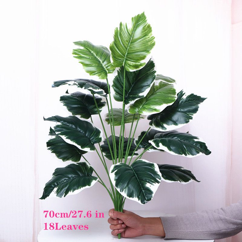 70cm 18 Leaves G