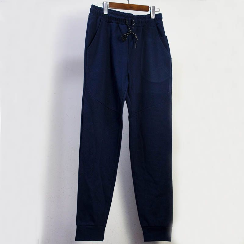 navy blue/pants