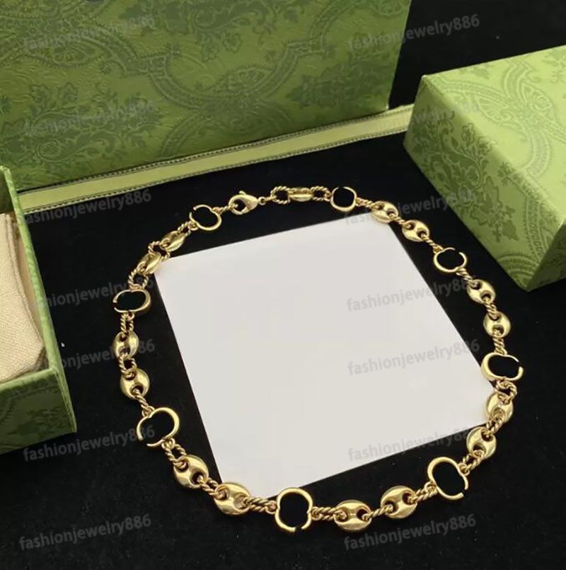 Necklace with Box