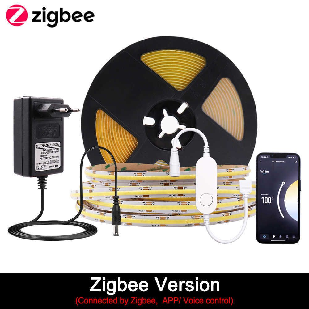 zigbee -version