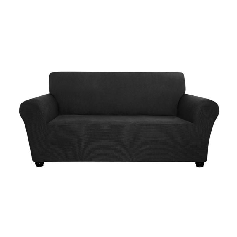 Schwarz 1 Seat (90-140 cm)