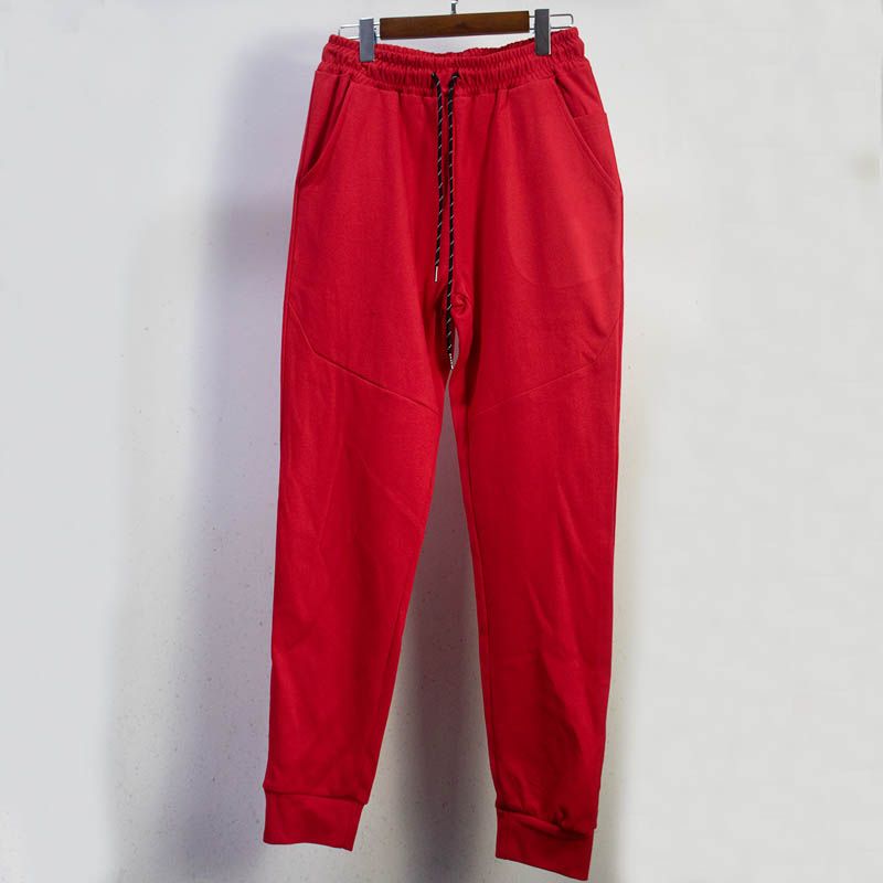 Red/pants