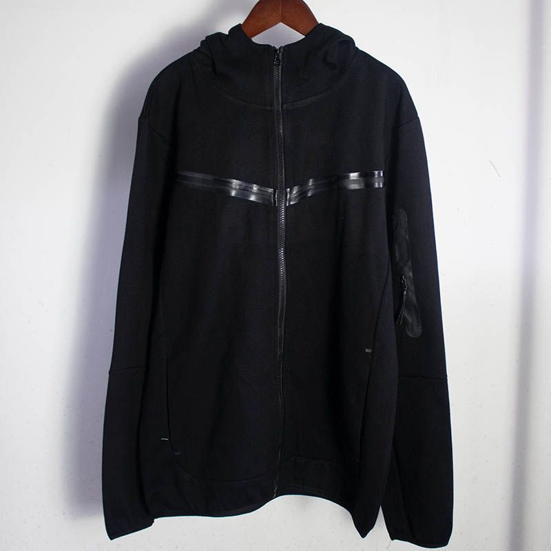Black/jacket