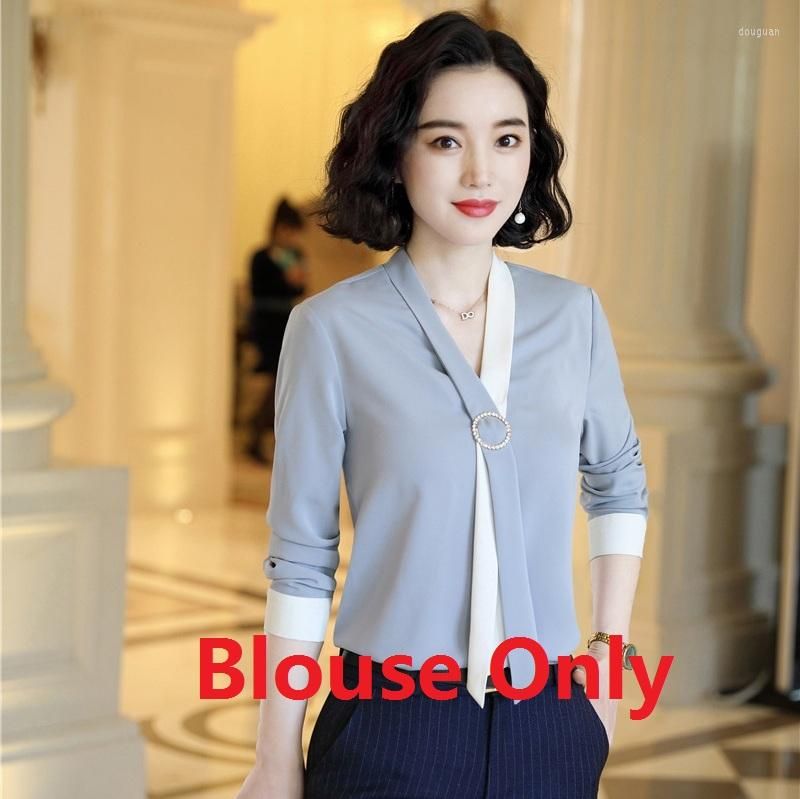 Blouse Only