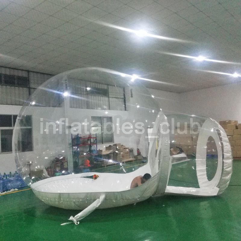 2023 New Attractive Inflatable Transparent Bubble Spider Tent for Sale -  China Inflatable Bubbletent and Inflatable Bubble Dome price