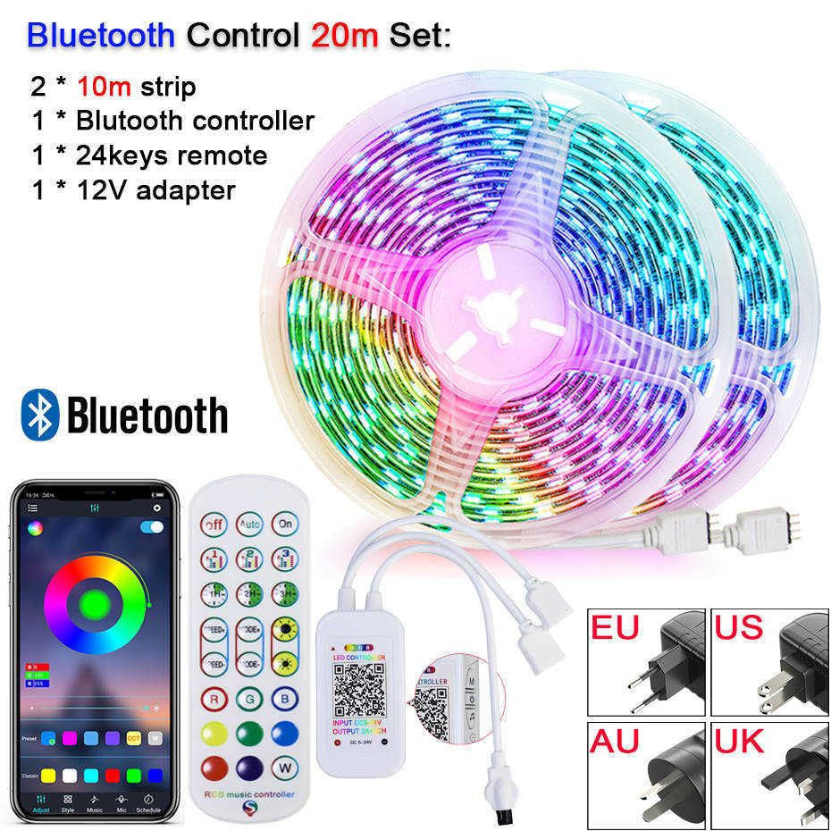 Bluetooth set 20m