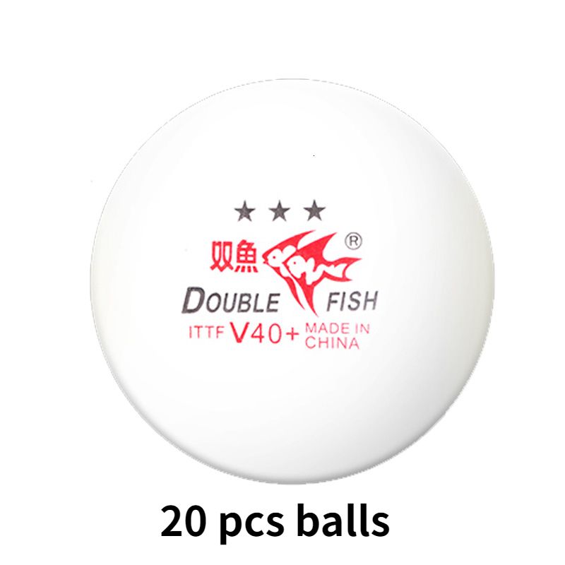 20 Seam Balls