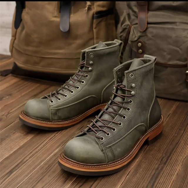 Army Green