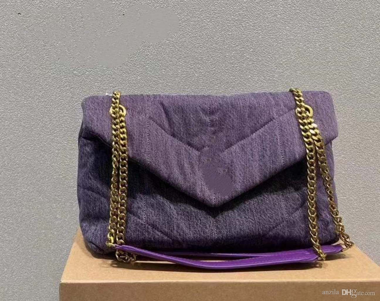 29cm-denim violet