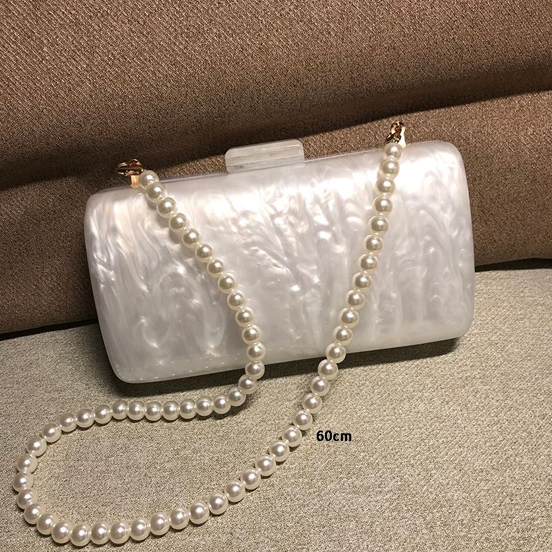 60cm pearl chain