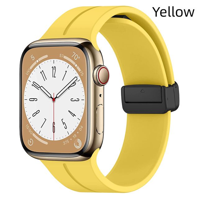 38/40 / 41mm jaune