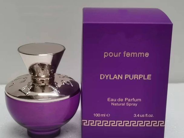 Alternativ: Dylan Purple;