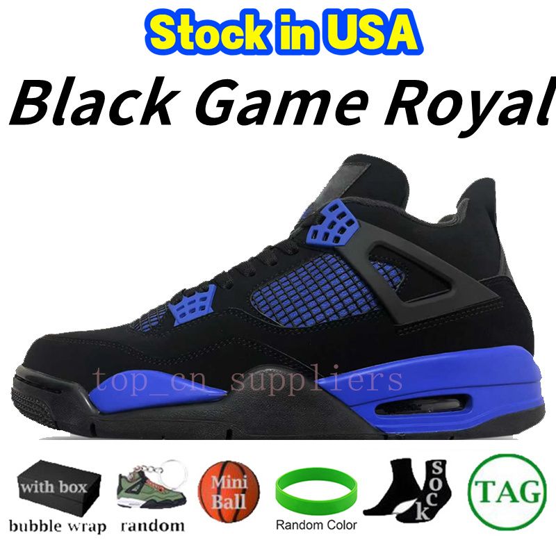 15 Black Game Royal