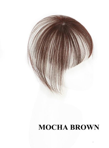 Mocha Brown