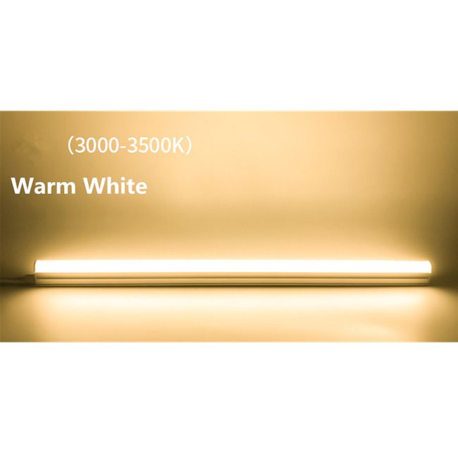 Warm wit 3000K