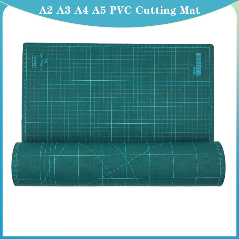 A3 A4 A5 Cutting Mat Cultural And Educational Tool Double-sided