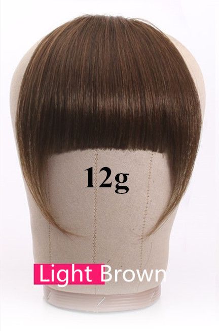 Lightbrown 12g T