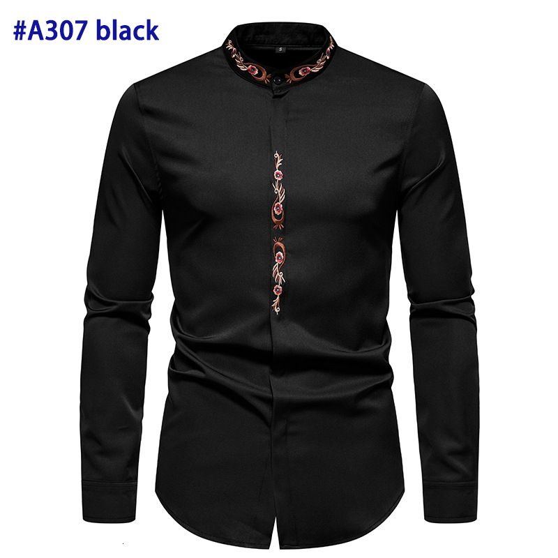 A307 Black