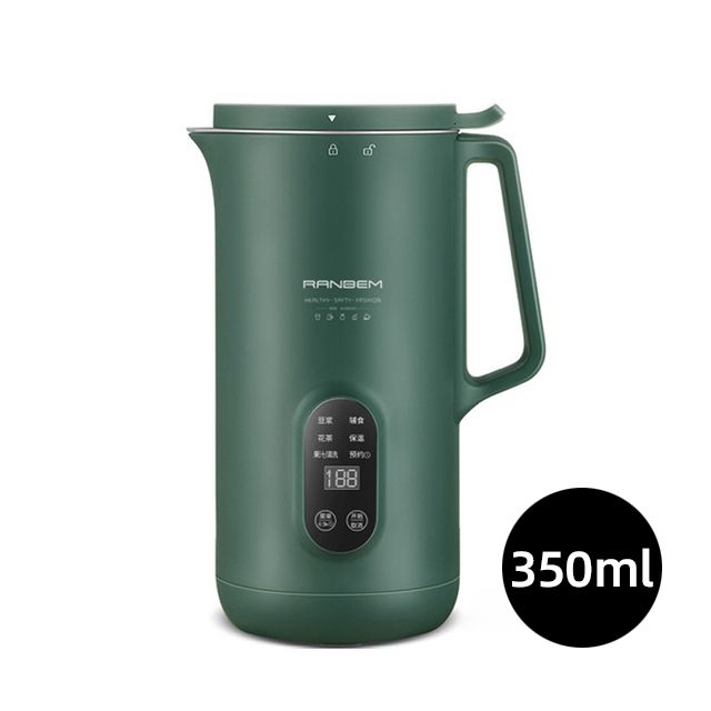 D 350ml verde-220-240V-UE