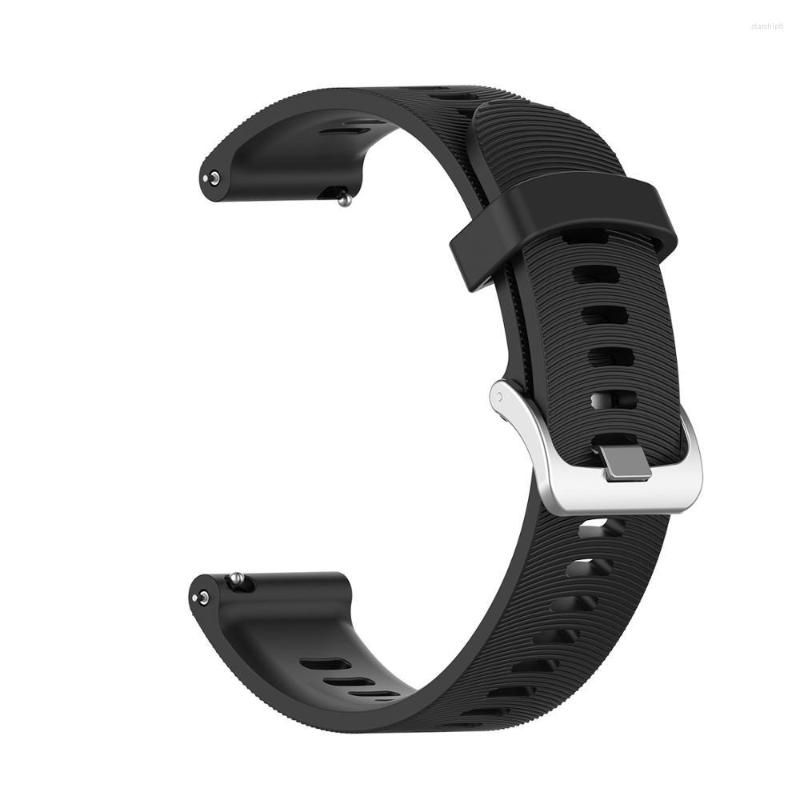 Black VivoActive 3 3 Musik