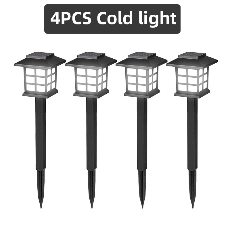 4 pcs Cold light