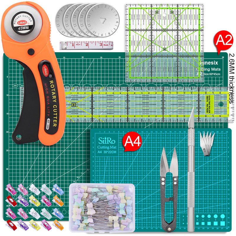 A4 A2- Basit set