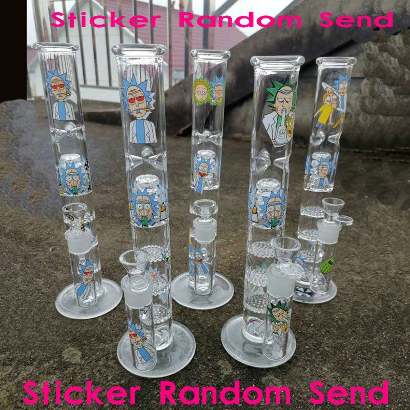 A#: 12.5&quot;: Sticker Random Send