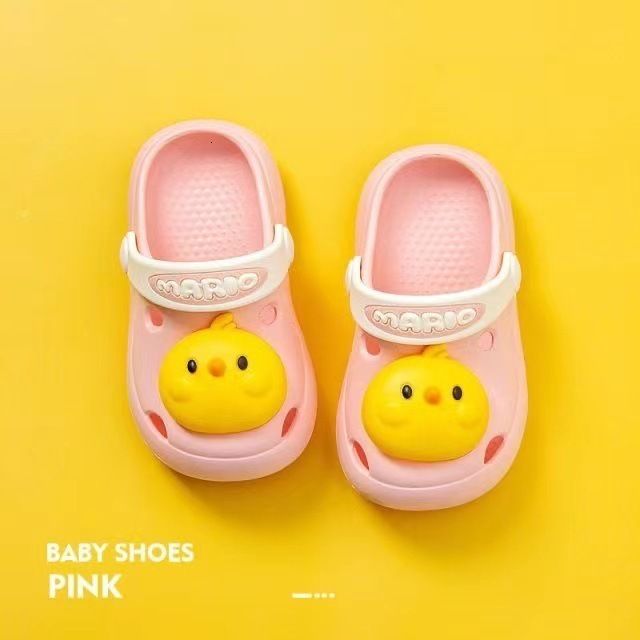 H12-9-Pink-L-T-Chick