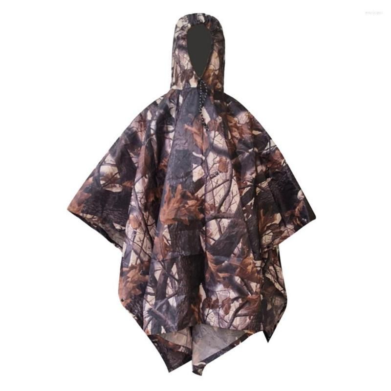 camuflagem de folhas