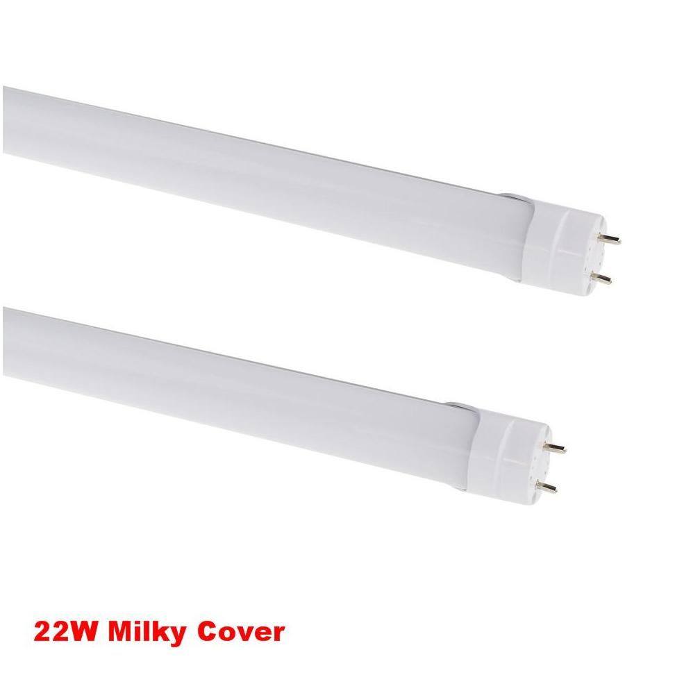 22W Milky Cover