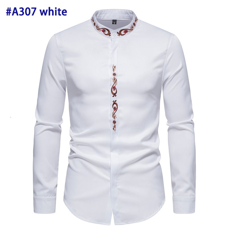 A307 White