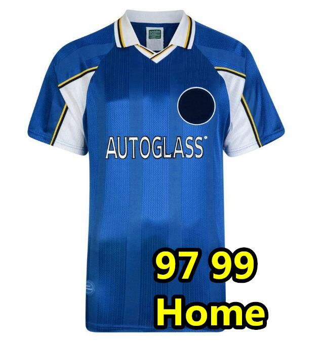 97-99 Home