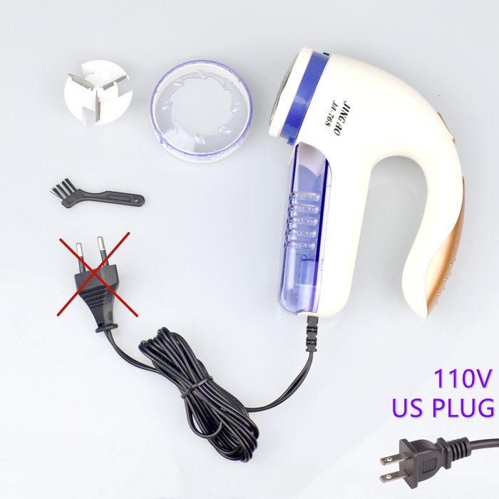 US Plug 110V