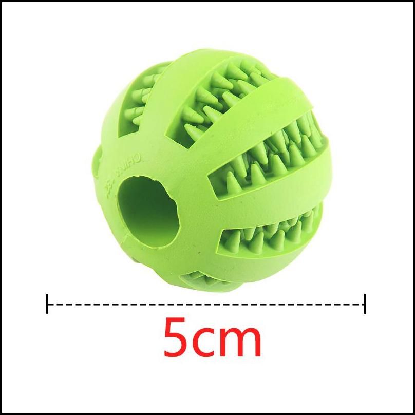 5Cm Green