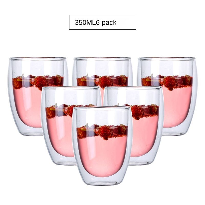 350 ml-6pc schepen binnen 24 uur