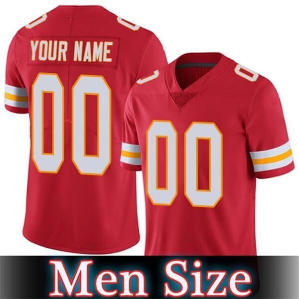 Men Jersey-a