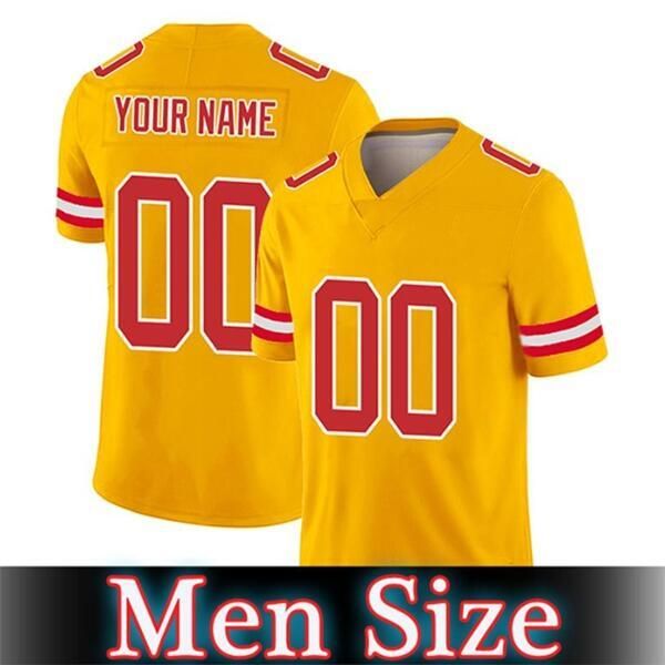 Men Jersey-e