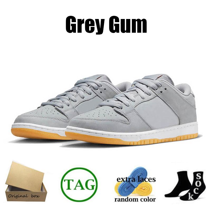 A25 goma gris 36-45