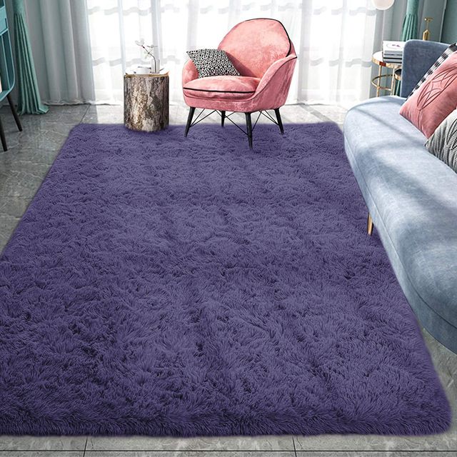 Purple-160cmx230cm