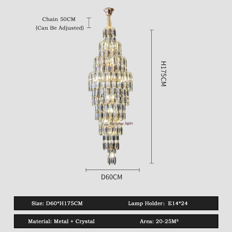 D60XH175CM