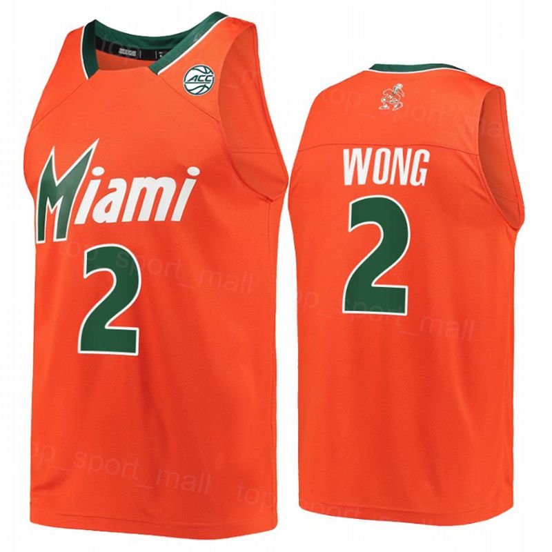 Miami Hurricanes 2023 'Miami Nights' Uniform — UNISWAG