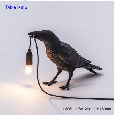 Table Lamp-C