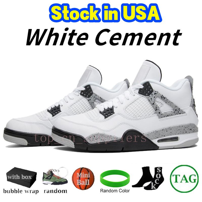 17 Biały cement
