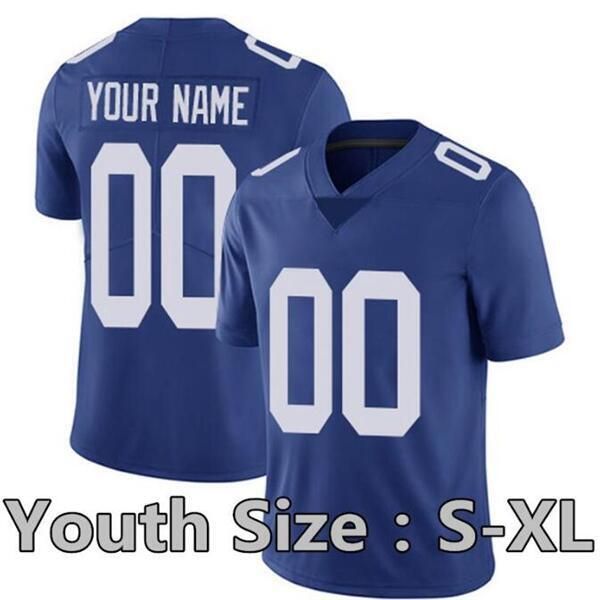 Jersey Youth