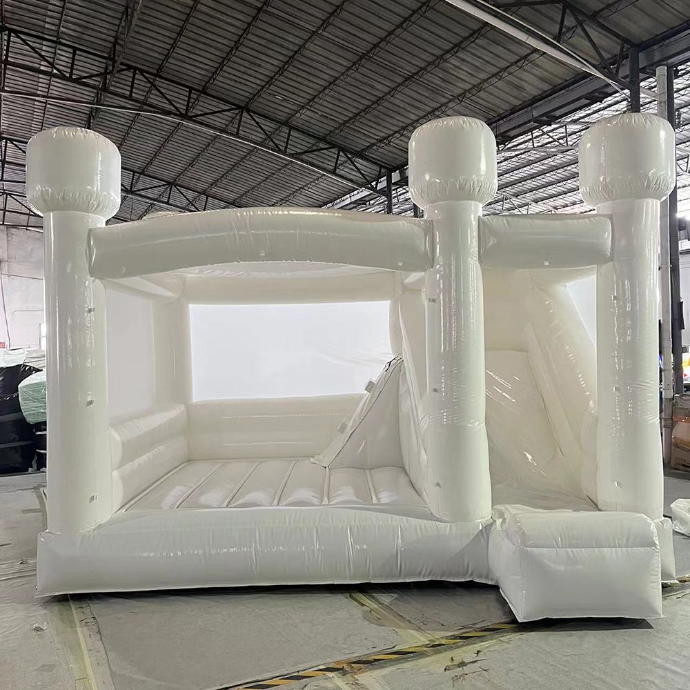 4x3.5m All PVC