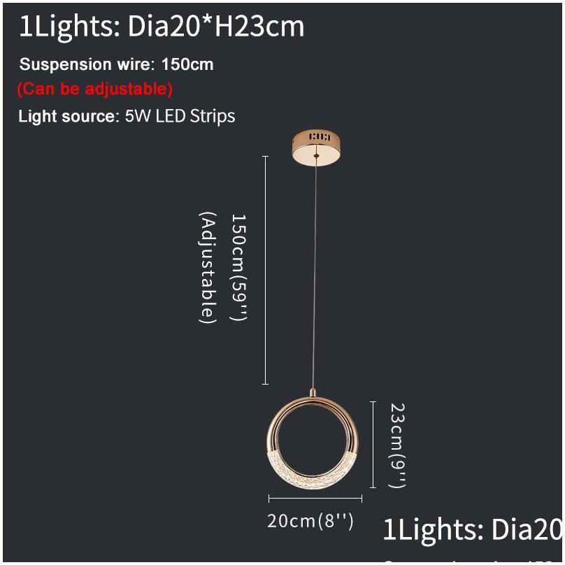 DIA20H23cm 1 -licht