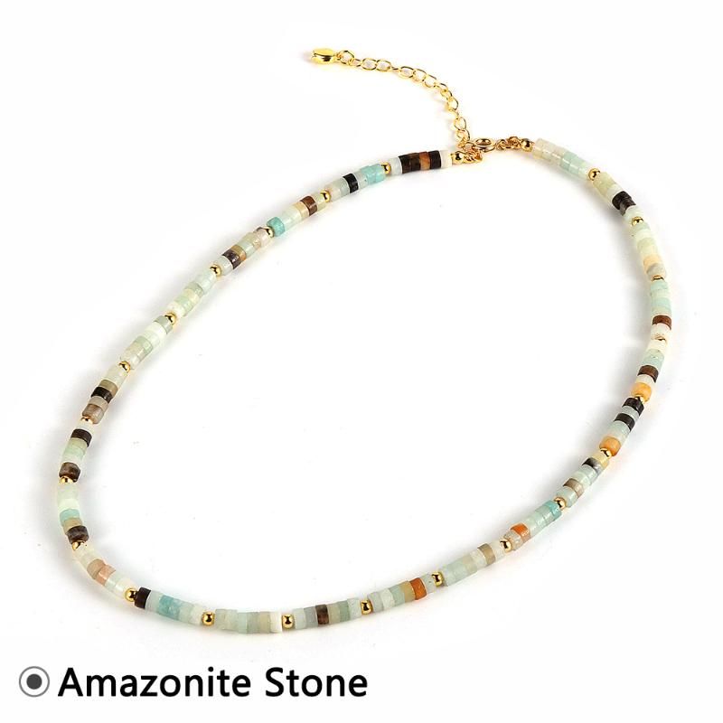 Amazonite Stone 40cm