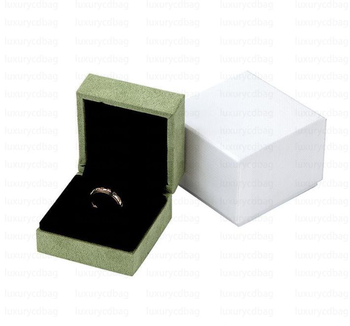 box ad anello