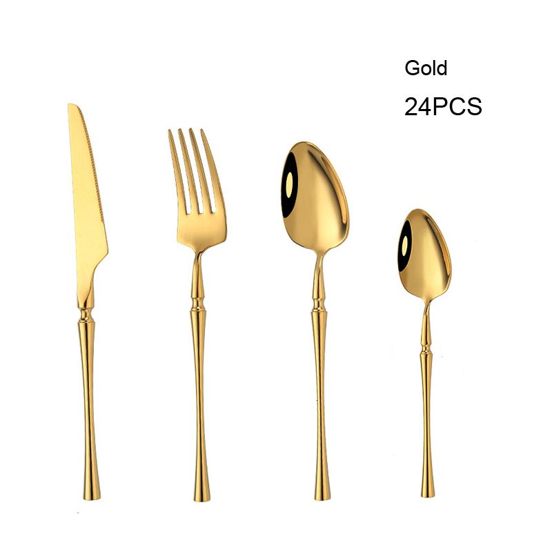 gold24pcs